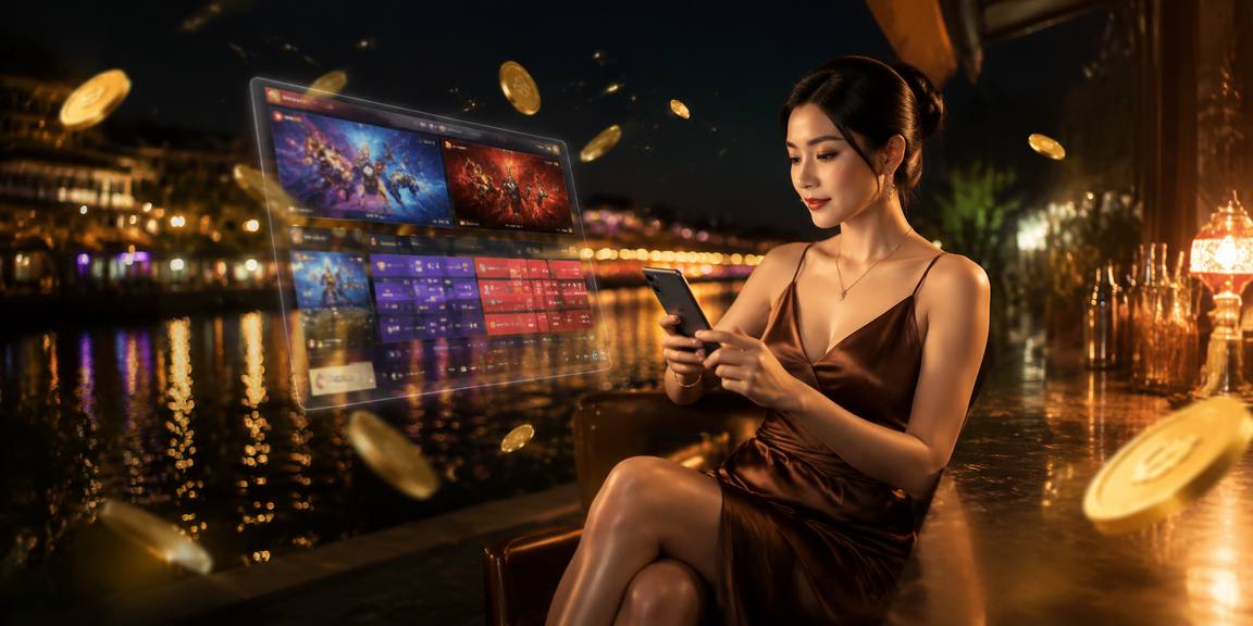 a13win Slot Phượng Hoàng